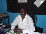 MADZOU Laboum Igor Kevin